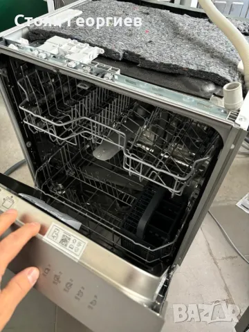 Миялни машини за вграждане Beko и Electrabregenz с една година гаранция, снимка 1