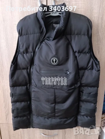 Trapstar Елек - M размер - Чисто новд