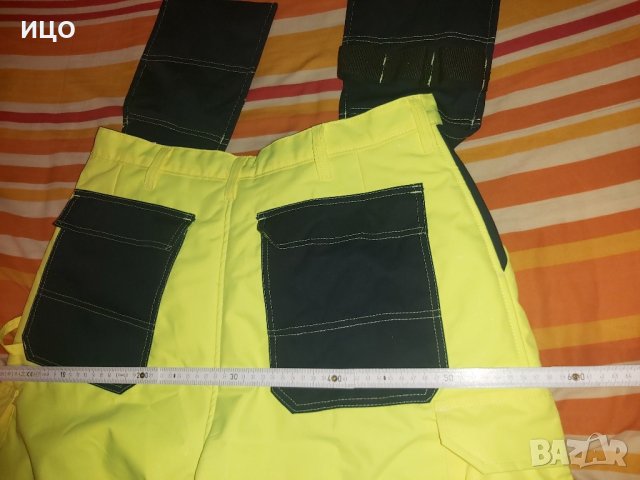 Работен панталон , снимка 6 - Панталони - 43662022