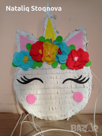 Пинята + пълнеж!!!, снимка 7 - Други - 36398346