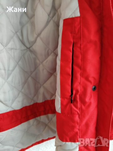 Яке тип работно, снимка 7 - Якета - 43811857