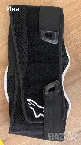 Alpinestars протекторен колан, снимка 3 - Аксесоари и консумативи - 51858811