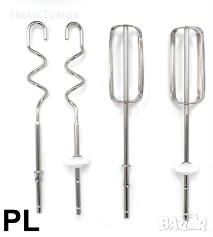 Миксер , снимка 5 - Миксери - 53306541