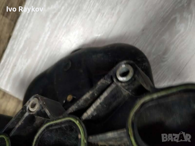 Всмукателен Колектор за Ford Maverick , Mazda Tribute , 2.0 бензин , 988F-9424-BE , снимка 9 - Части - 52497040