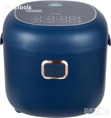 Мултикукър за кола, камион, каравана 12/24V