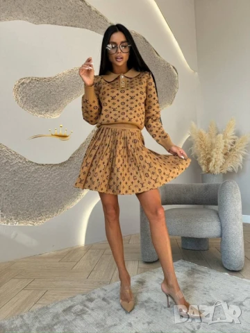 дамски комплекти louis vuitton 