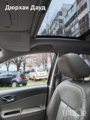 Рено Колеос, снимка 6 - Автомобили и джипове - 49970422