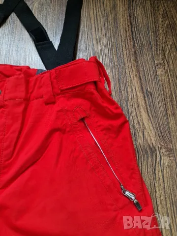 Страхотно мъжко ски  долнище THE NORTH FACE размер L , снимка 5 - Спортни дрехи, екипи - 48240266