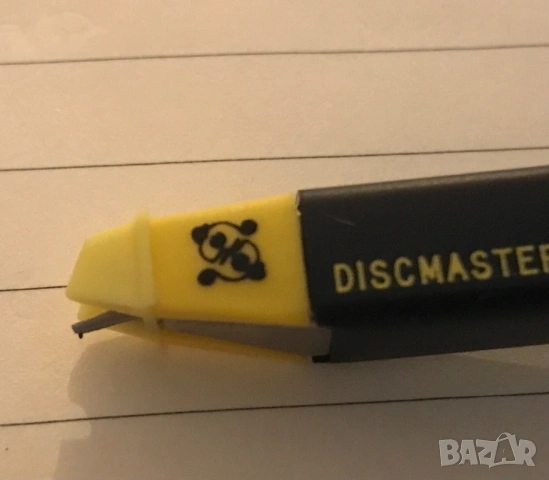 Stanton Discmaster 2, снимка 3 - Грамофони - 53005215