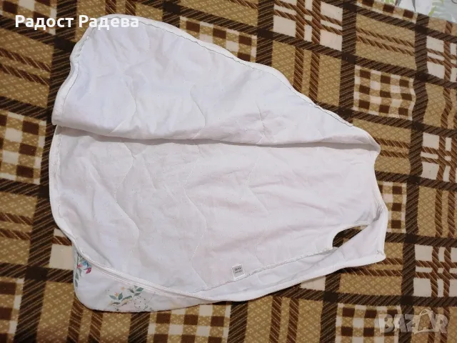 Спален чувал за бебе 62-68 см, снимка 3 - Други - 49992749