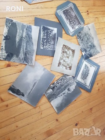 Стари арт снимки, снимка 4 - Други - 33572371