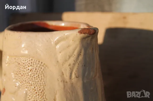 Троянска кана, снимка 8 - Антикварни и старинни предмети - 48015474