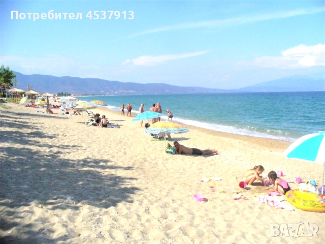 Под наем вила в северна Гърция, снимка 1