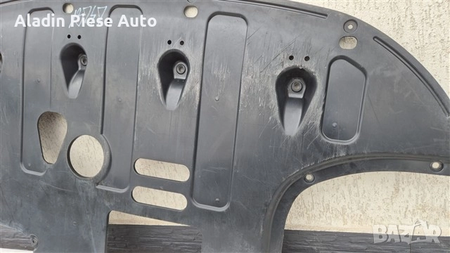 Щит за двигател Kia Ceed година 2018 2019 2020 2021 2022 2023 код 29110J7400, 29110-J7400 , снимка 2 - Аксесоари и консумативи - 52475168