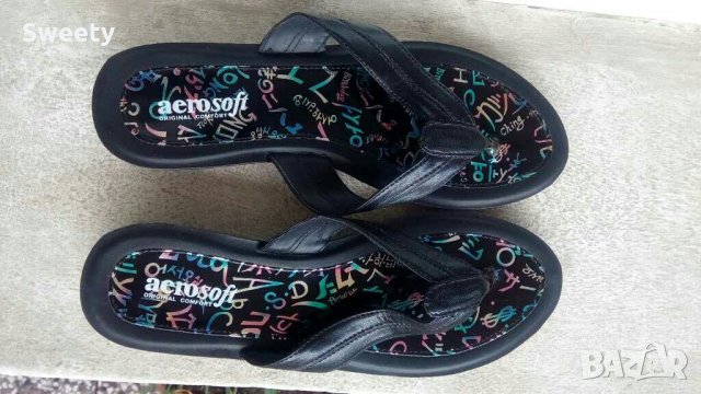 Дамски джапанки