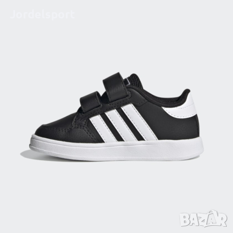 Детски маратонки Adidas Breaknet, снимка 4 - Детски маратонки - 44854243