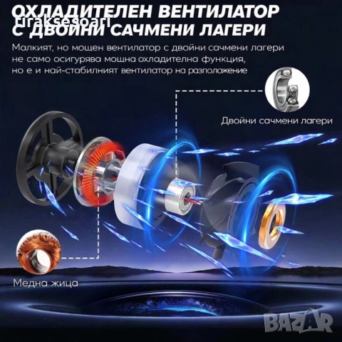 2025 LED диодни крушки H8 240W 12V/24V 350% светлина MINI, снимка 5 - Аксесоари и консумативи - 53157182