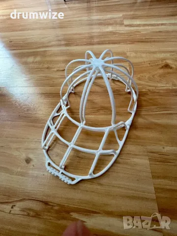 Форма за пране на шапки, снимка 2 - Шапки - 50324304