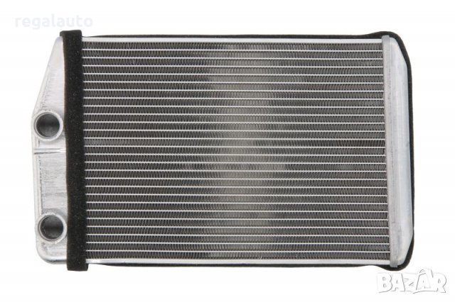 6448R0,77364073,радиатор парно CITROEN JUMPER,FIAT DUCATO,PEUGEOT BOXER 2.0D-3.0D 04.06-, снимка 2 - Части - 32304555