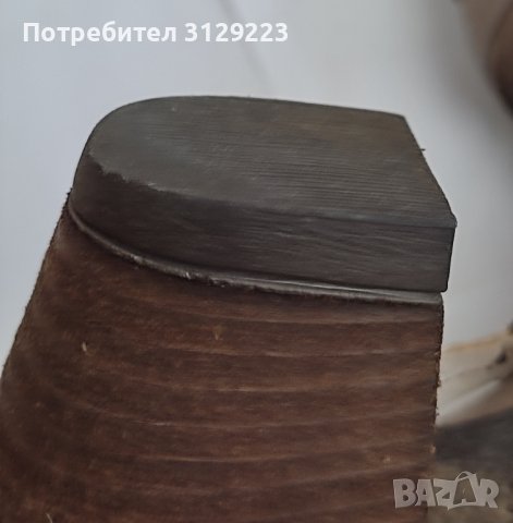 MJUS Boots 40, снимка 7 - Дамски боти - 37559750