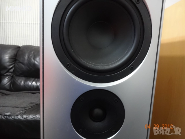 Canton le-109-свирят убийствено, снимка 9 - Тонколони - 52792488