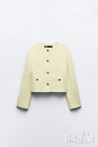 Ново сако на Zara