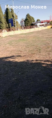  Продавам и давам под наем парцели с голямо лице на бул.Патр.Евтимий в гр.Стара Загора., снимка 3 - Парцели - 51734985