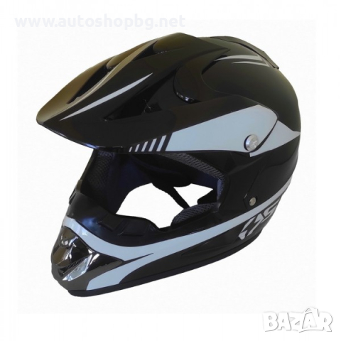 кросови каски АТВ, снимка 4 - Аксесоари и консумативи - 44856794