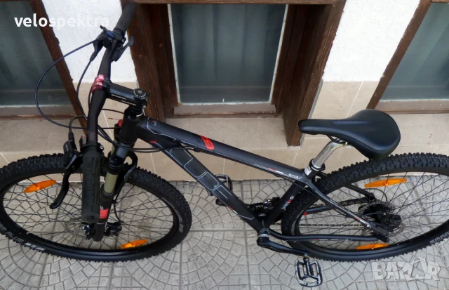 КЮБ ЛТД ! Лимитирана серия! 29 капли ! 2х10 скорости ! Хидравлики-диск!, снимка 4 - Велосипеди - 51277246