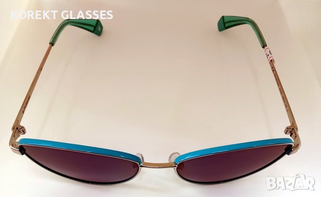 Polaroid 100% UV защита, снимка 4 - Слънчеви и диоптрични очила - 37299170