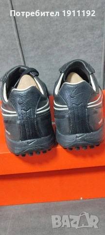 Футболни стоножки, обувки Nike. Номер 45, снимка 2 - Маратонки - 53260248