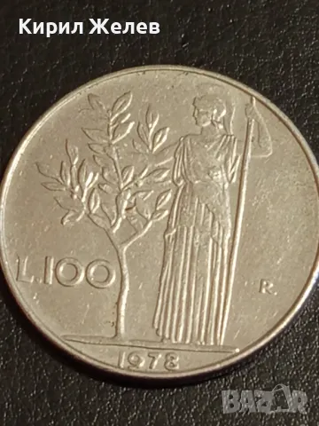 Четири монети от цял свят ИТАЛИЯ, ФРАНЦИЯ, БЕЛГИЯ, ПОЛША за КОЛЕКЦИЯ 30306, снимка 2 - Нумизматика и бонистика - 49061318