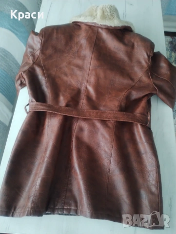 Дамско яке, снимка 5 - Якета - 53393764