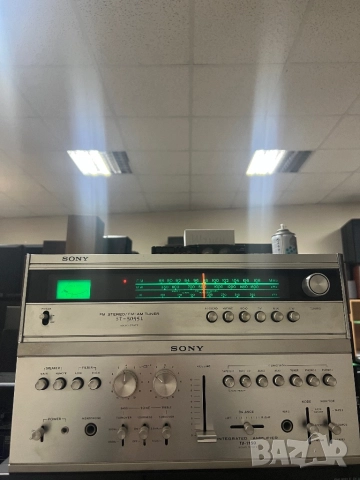 Sony TA-1150 ST-5055L