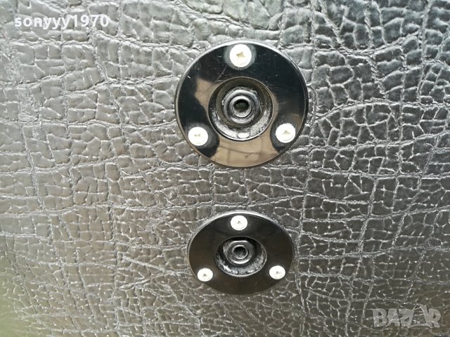 hh england 2бр профи тонколони 2004210734, снимка 11 - Тонколони - 32613291