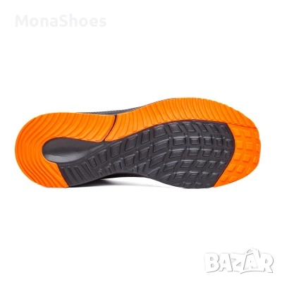 Мъжки маратонки код 809, снимка 3 - Маратонки - 51443513