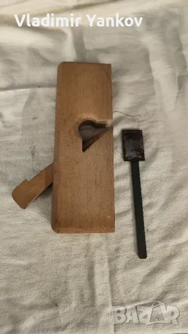 Ново ренде за дърво , снимка 1