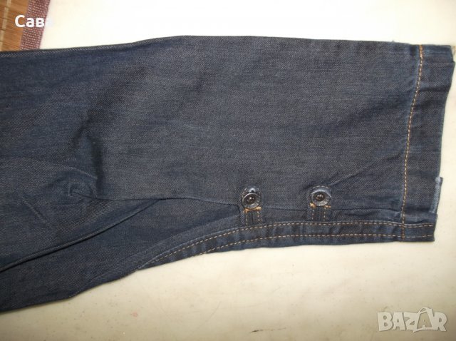 Дънки REPLAY   дамски,М, снимка 5 - Дънки - 28331060