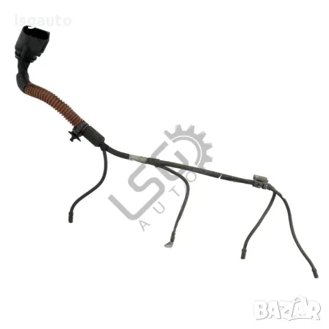 Инсталация подгревни свещи Volvo S 40 II 2004-2012 ID: 140214