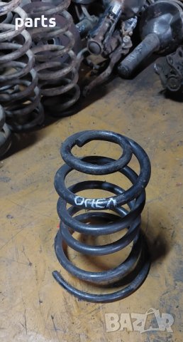 Задна Пружина Опел Кадет - Opel Kaddet E N