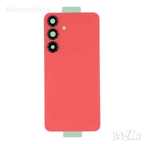 Оригинален Заден Капак за Samsung Galaxy S25+ S936– Капак на Батерията / Резервна Част, снимка 5 - Резервни части за телефони - 52318940
