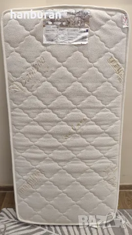 Бебешки матрак Magniflex bamboo