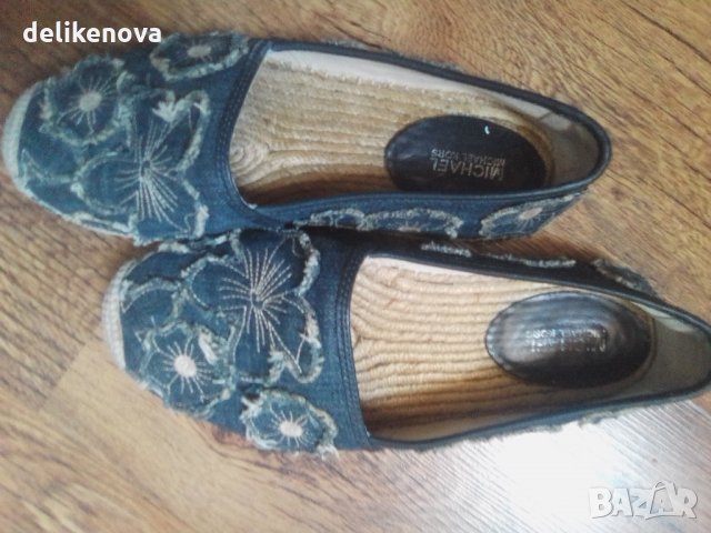 Michael Kors. Original. Size 39, снимка 5 - Дамски ежедневни обувки - 32680949