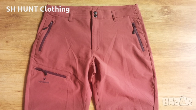 Norheim Maja Women Stretch Bukse размер 40 / L дамски еластичен панталон - 1796, снимка 3 - Панталони - 52949766