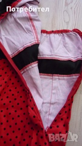 Нова официална рокля ХS-S, снимка 13 - Рокли - 37614492