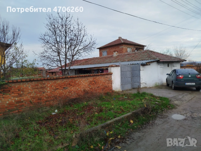 Къща в с черна гора, снимка 2 - Къщи - 53066020