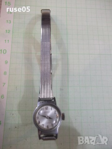 Часовник "CITIZEN" дамски ръчен работещ, снимка 1 - Дамски - 26309012