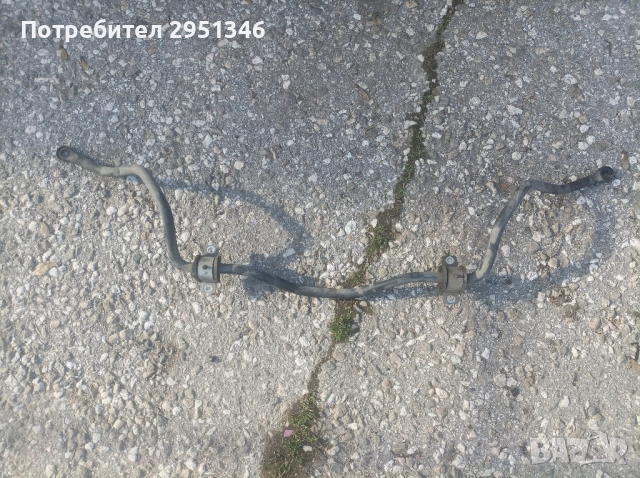 Стабилизираща щанга Mitsubishi Space Star 1.0