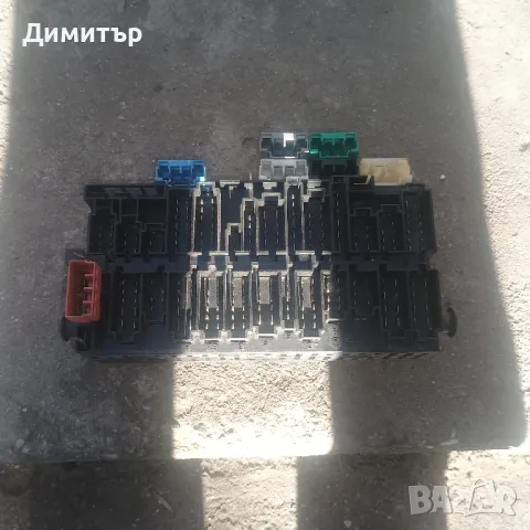 Табло Бушони За Фолксваген Голф 3 1.6Моно / VW Golf 3 1.6Mi, снимка 2 - Части - 48411549