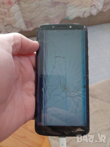 Motorola Moto G6 Play